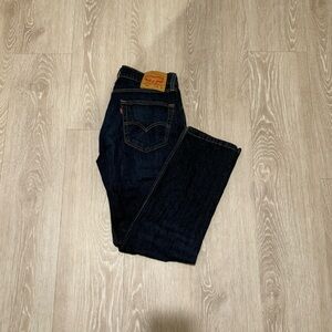 Levi’s jeans